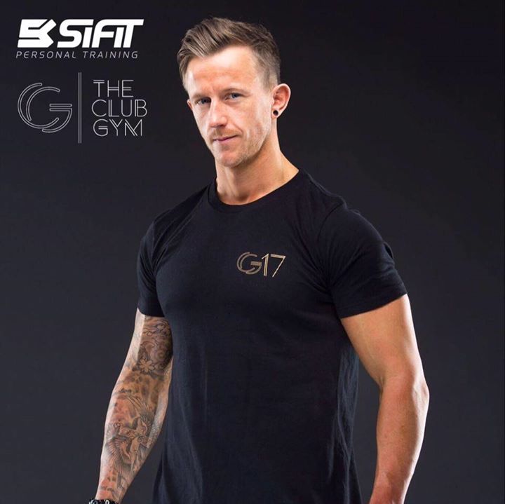 SiFit Personal Training Bot for Facebook Messenger