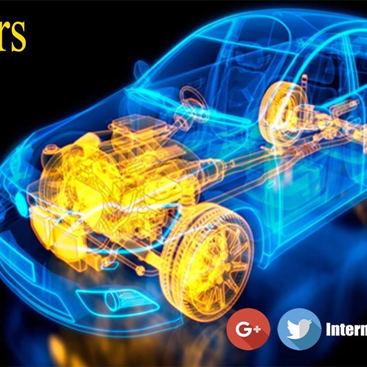 Internatioanl Motors