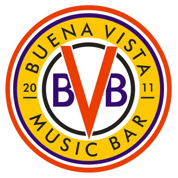 Buena Vista Bar Bot for Facebook Messenger
