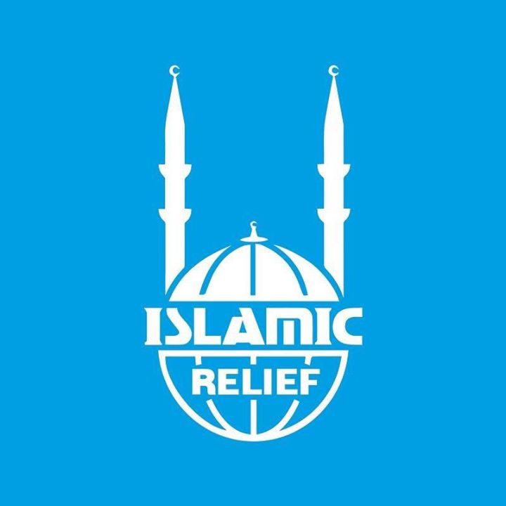 Islamic Relief UK Bot for Facebook Messenger