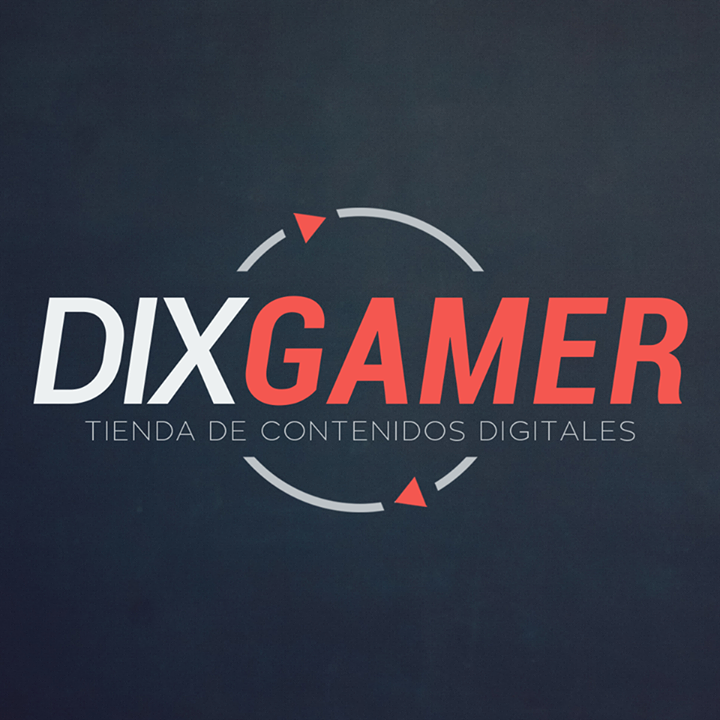 dixgamer.com