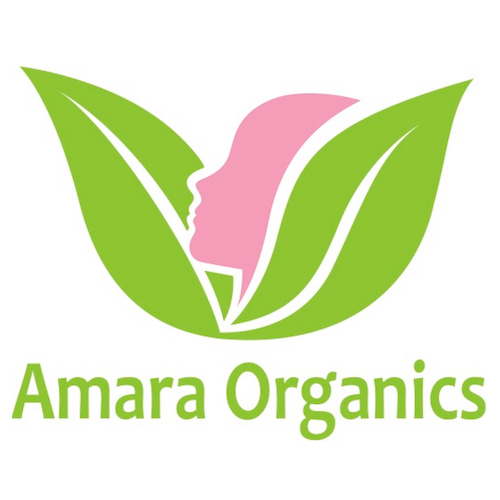 Amara Organics Bot for Facebook Messenger