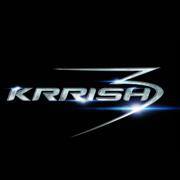 Krrish 3 - The Movie Bot for Facebook Messenger