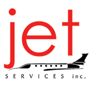 Jet Services, Inc. Bot for Facebook Messenger