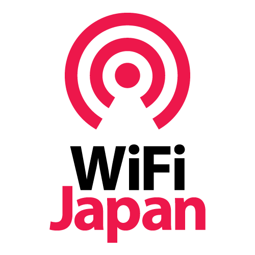WiFi Japan Bot for Facebook Messenger