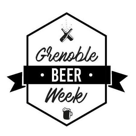 Grenoble Beer Week Bot for Facebook Messenger