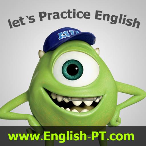 English Practice Team Bot for Facebook Messenger