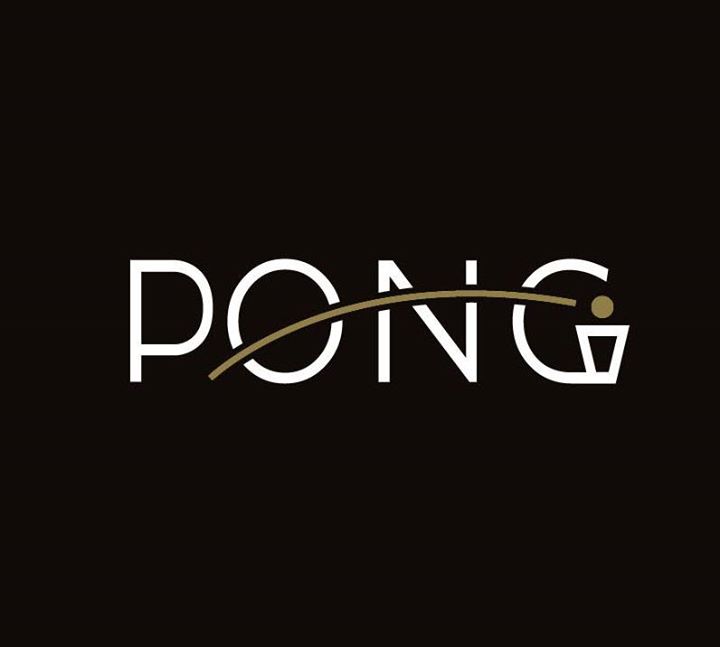 PONG