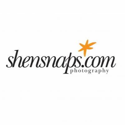 ShenSnaps Photography Bot for Facebook Messenger