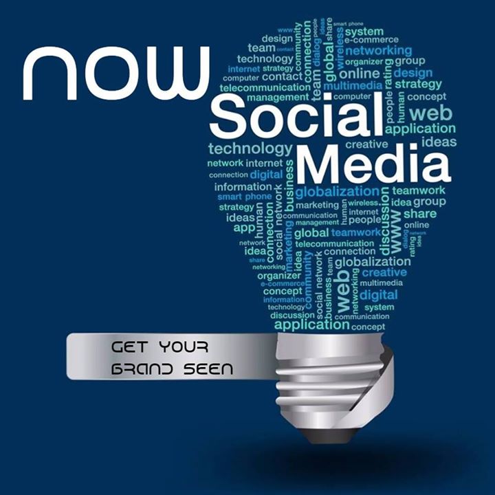 Now Social Media