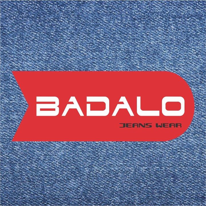 Badalo Jeans Bot for Facebook Messenger