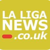 La Liga News UK Bot for Facebook Messenger