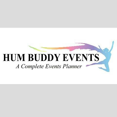 HUM BUDDY Events. Bot for Facebook Messenger