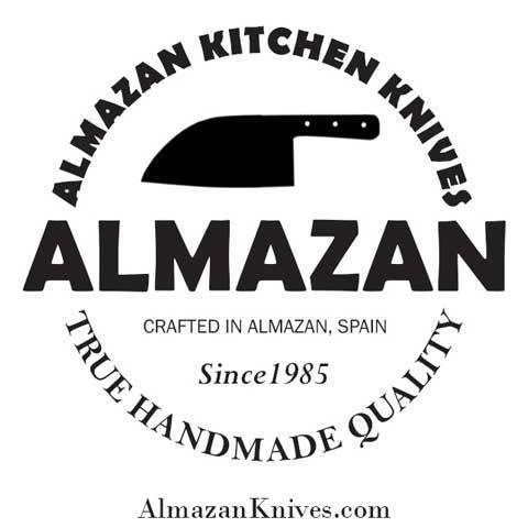 Almazan Knives Bot for Facebook Messenger