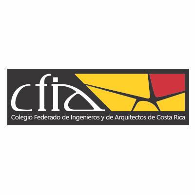 Colegio Federado de Ingenieros y de Arquitectos de Costa Rica Bot for Facebook Messenger