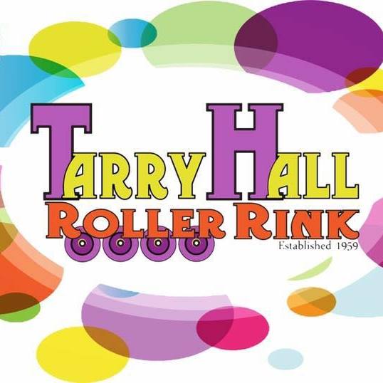 Tarry Hall Roller Skating Rink Bot for Facebook Messenger