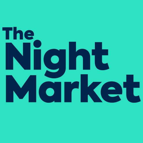 The Night Market Bot for Facebook Messenger