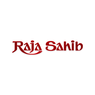 Raja Sahib Bot for Facebook Messenger