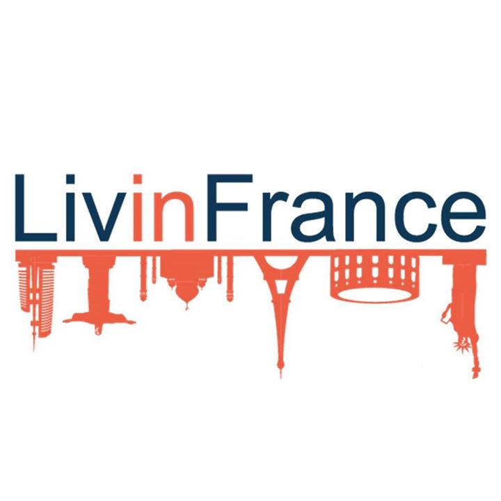 LivinFrance Bot for Facebook Messenger