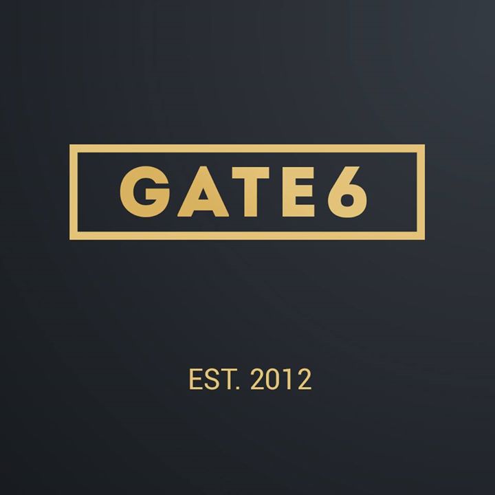 GATE6 Bot for Facebook Messenger