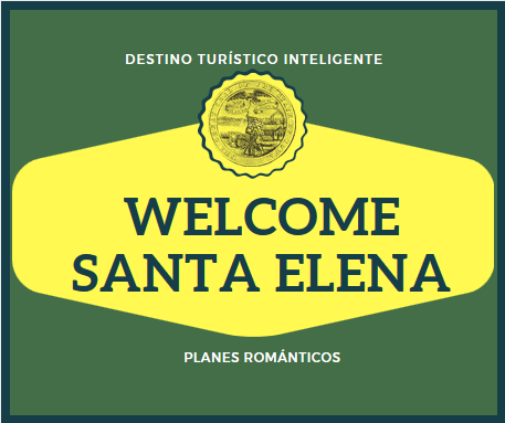 Welcome Santa Elena Bot for Facebook Messenger