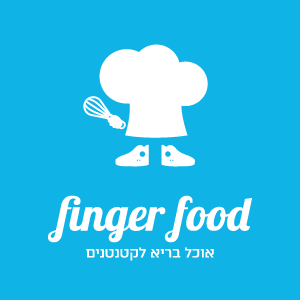 Finger Food - אוכל בריא לקטנטנים Bot for Facebook Messenger