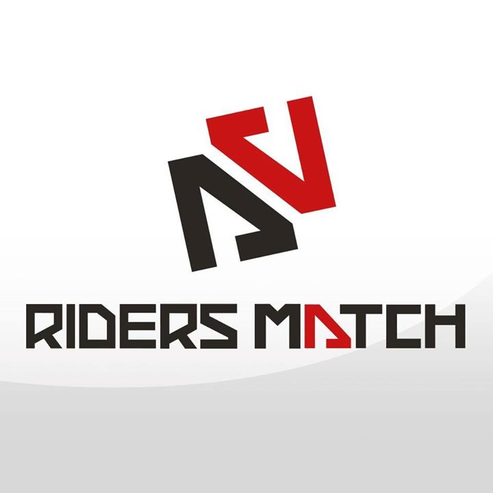 Riders Match Bot for Facebook Messenger