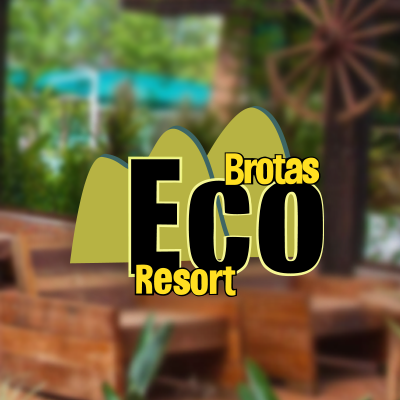 Brotas Eco Resort Bot for Facebook Messenger