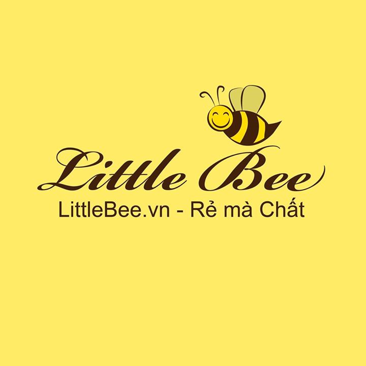 Little Bee - Kids Fashion Bot for Facebook Messenger
