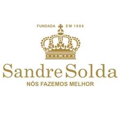 Sandre Solda Gases Industriais Eireli