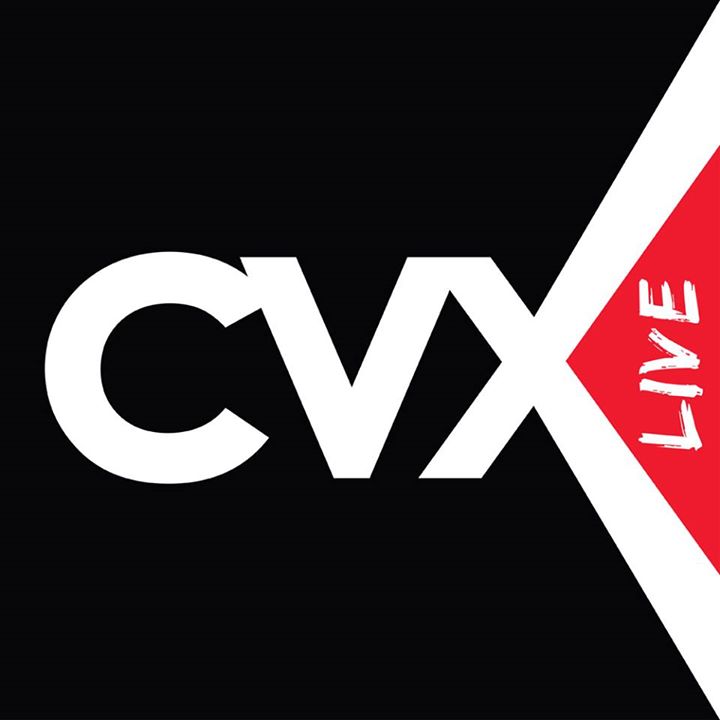 CVX Live Bot for Facebook Messenger