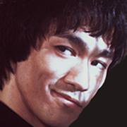 Bruce Lee Bot for Facebook Messenger