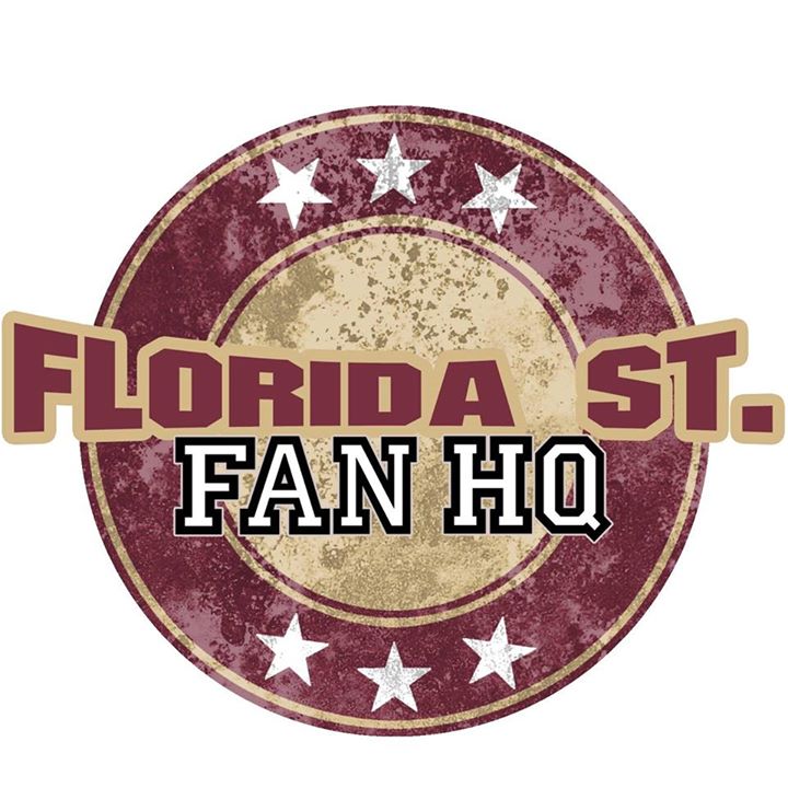 Florida State Seminoles Fan HQ Bot for Facebook Messenger