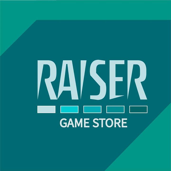 Raiser Games Bot for Facebook Messenger