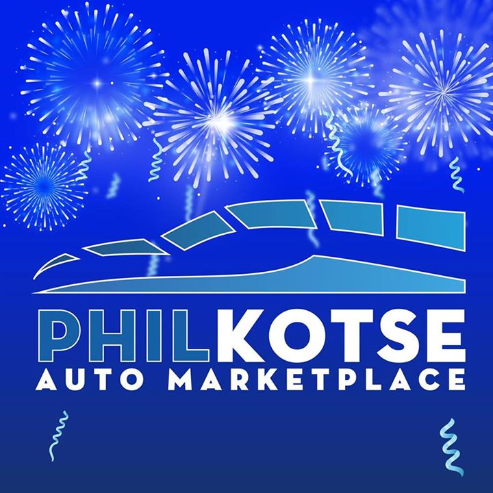 Philkotse Auto Marketplace Bot for Facebook Messenger
