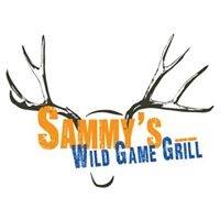 Sammy's Wild Game Grill Bot for Facebook Messenger