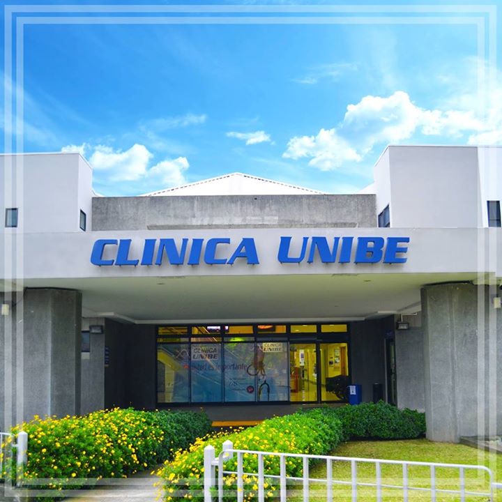 CLINICA UNIBE