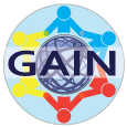 Government Academe Industry Network GAIN Inc Bot for Facebook Messenger