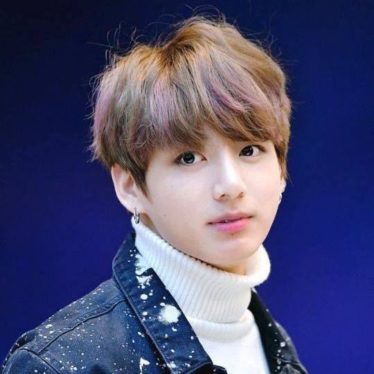 BTS Jungkook