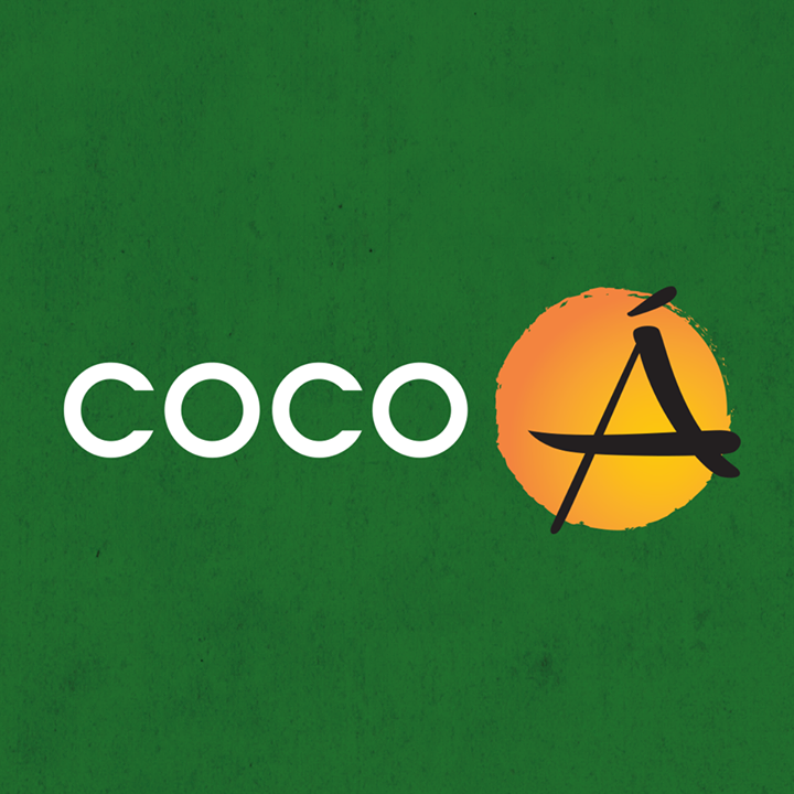COCO Á Bot for Facebook Messenger