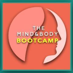 The Mind & Body Bootcamp Bot for Facebook Messenger