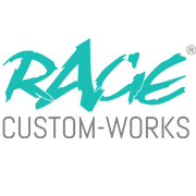 RAGE Custom Works - Custom Sports Goods Bot for Facebook Messenger