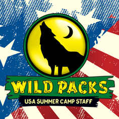 Wild Packs Summer Camps Bot for Facebook Messenger