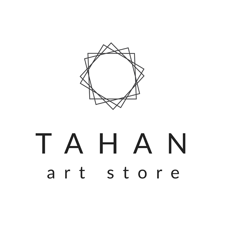 Tahan Art Store Bot for Facebook Messenger