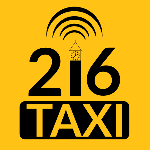 Taxi216 Bot for Facebook Messenger
