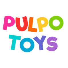 PulpoToys Bot for Facebook Messenger