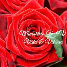 Ministério VIV - Vida & Vitória