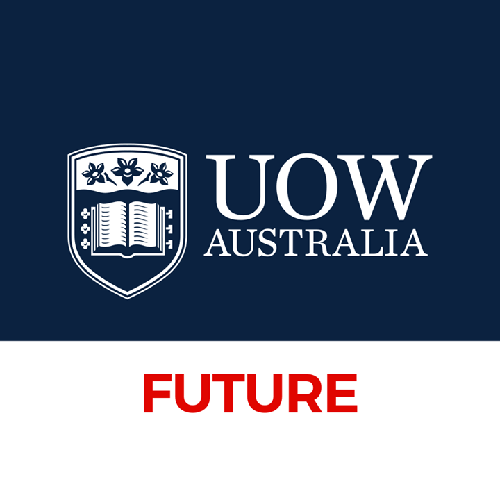UOW Future Students Bot for Facebook Messenger