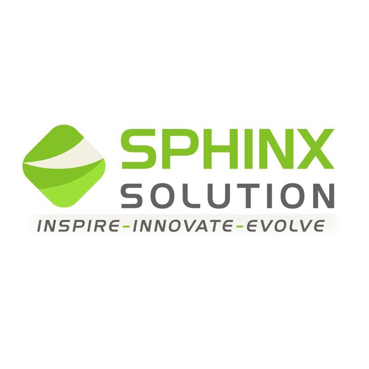 Sphinx Solutions Pvt. Ltd. Bot for Facebook Messenger