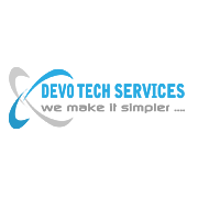 Devo Tech Services Bot for Facebook Messenger
